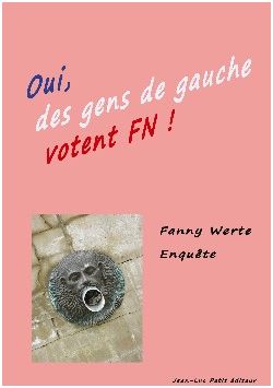 des gens de gauche votent FN