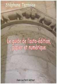 guide autoédition