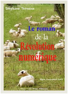 Le roman de la révolution numérique