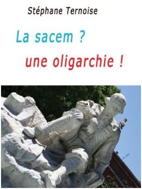 sacem oligarchie 